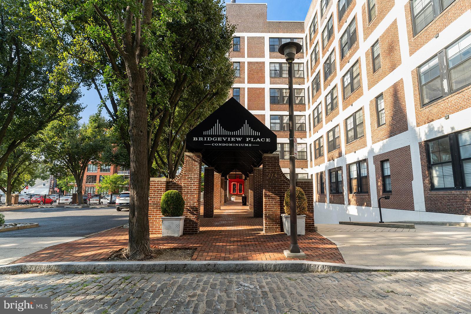 OLD CITY - Residential Lease