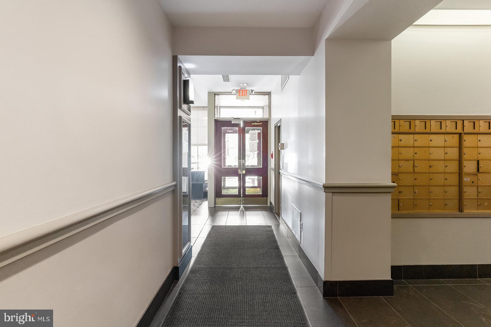 OLD CITY - Residential Lease