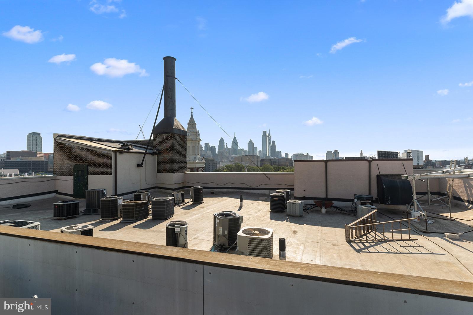 OLD CITY - Residential Lease