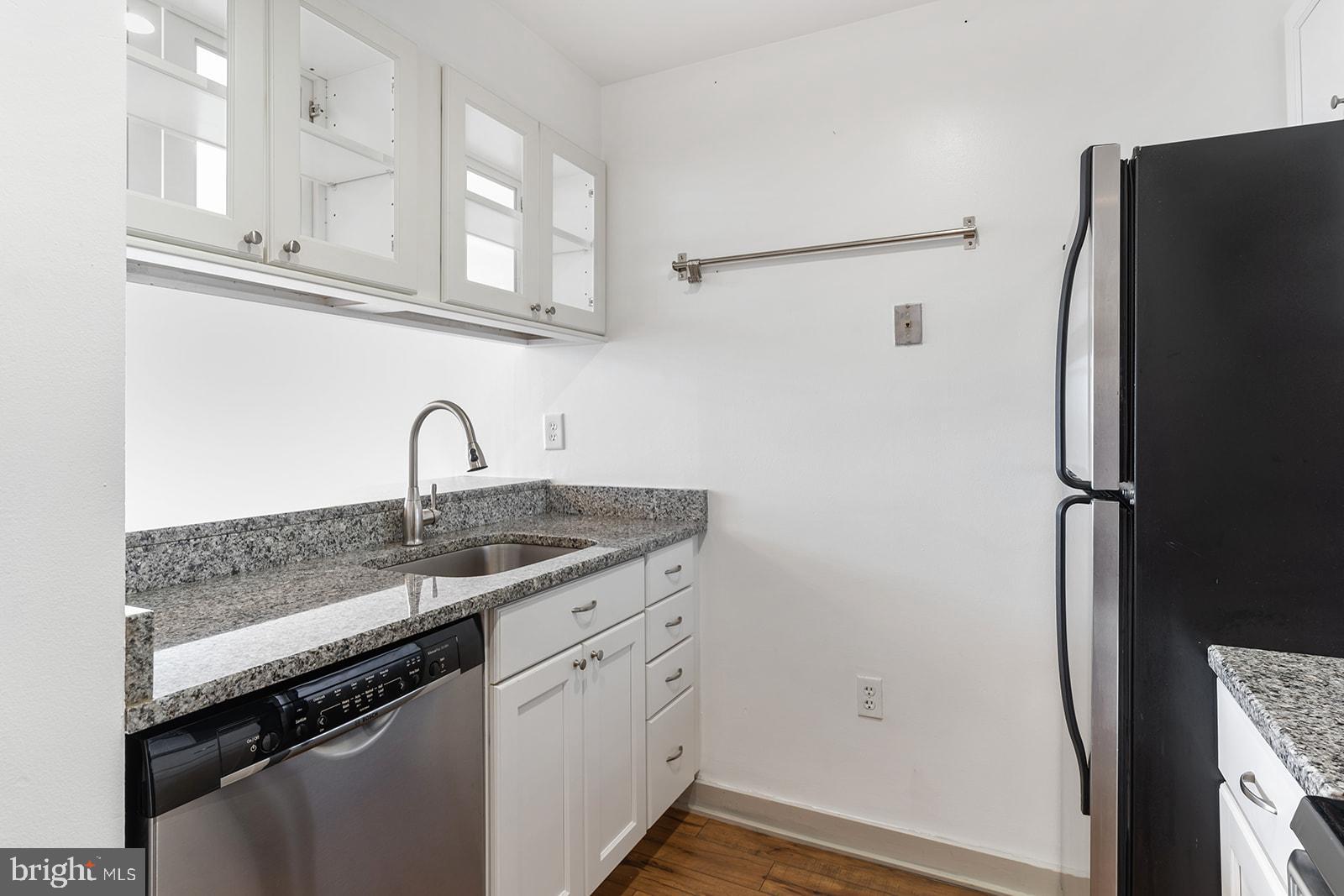 OLD CITY - Residential Lease