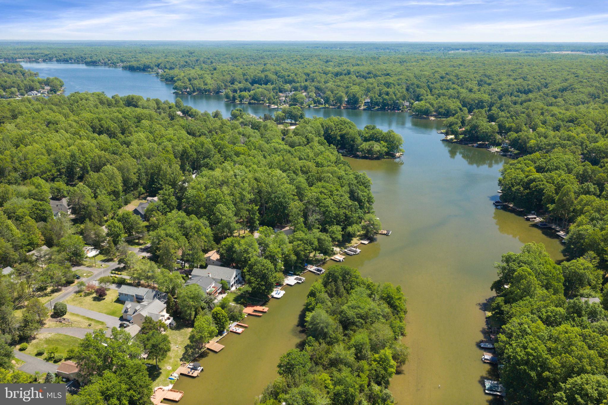 LAKE OF THE WOODS - Residential