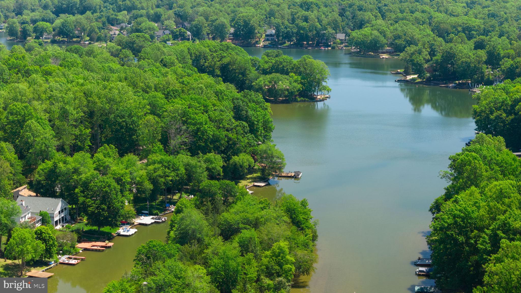 LAKE OF THE WOODS - Residential