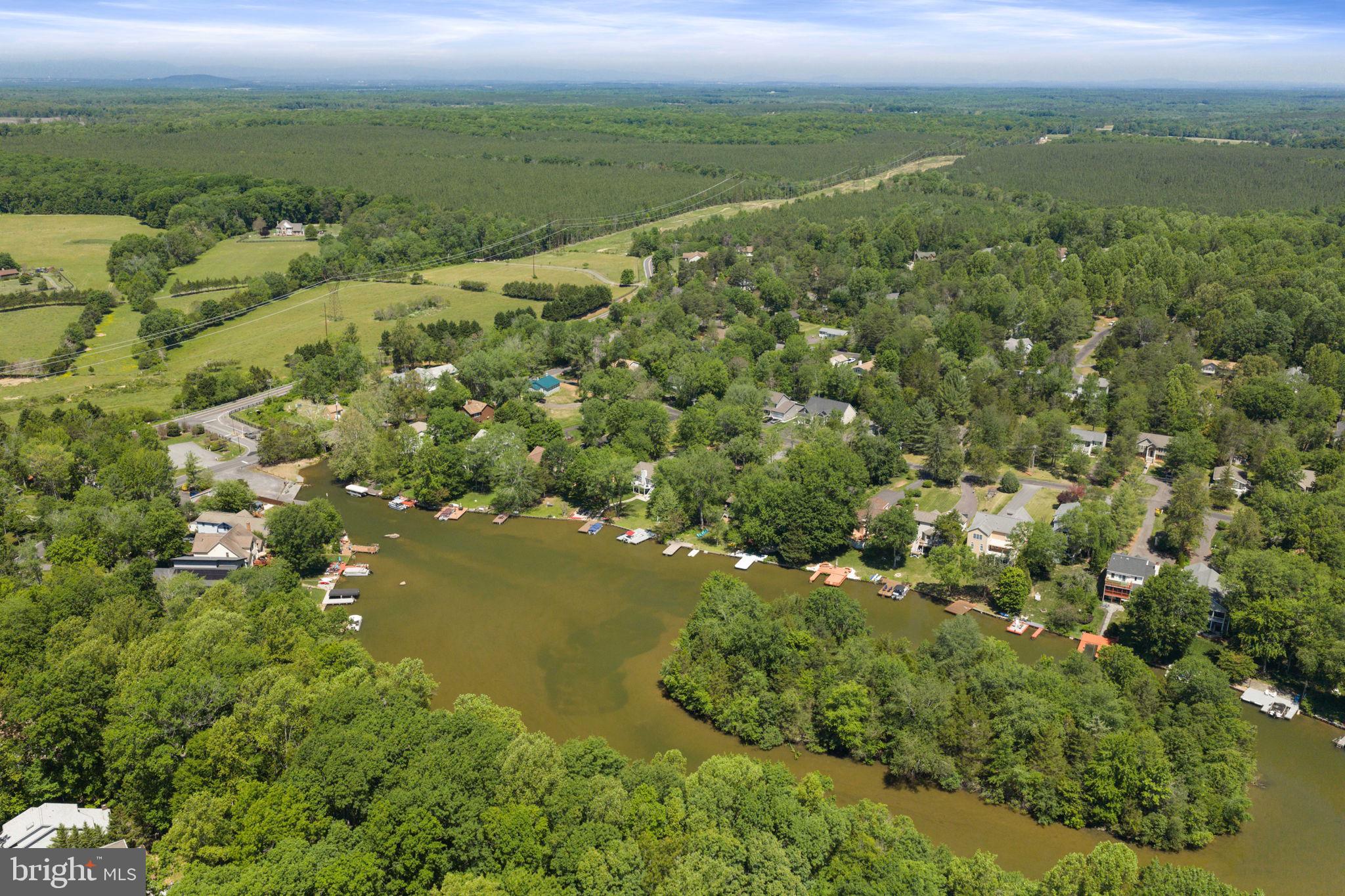 LAKE OF THE WOODS - Residential