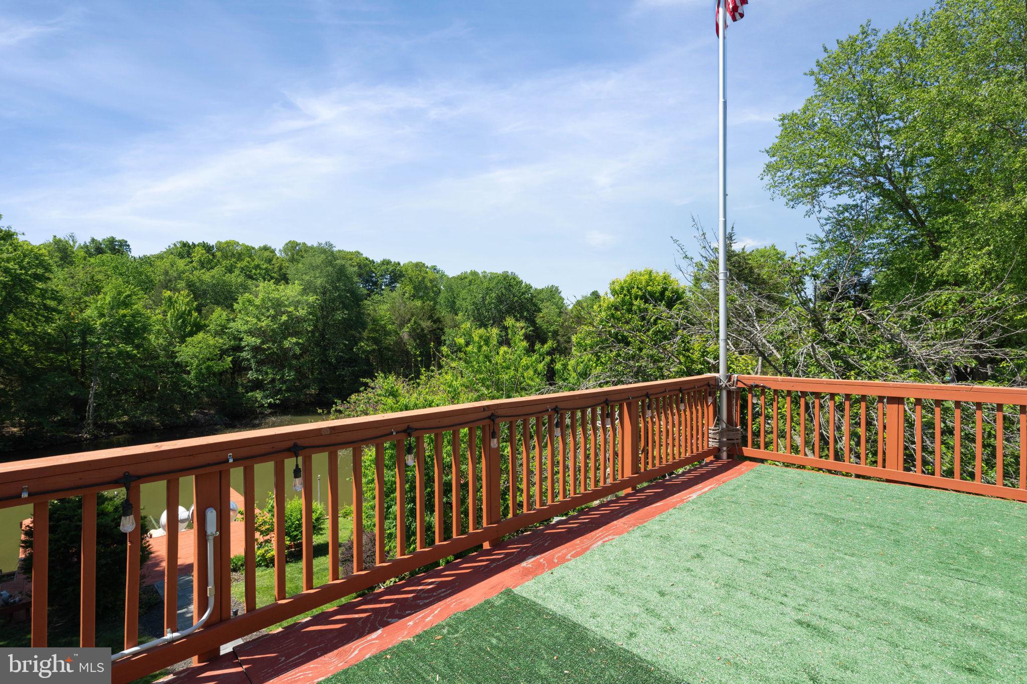 LAKE OF THE WOODS - Residential