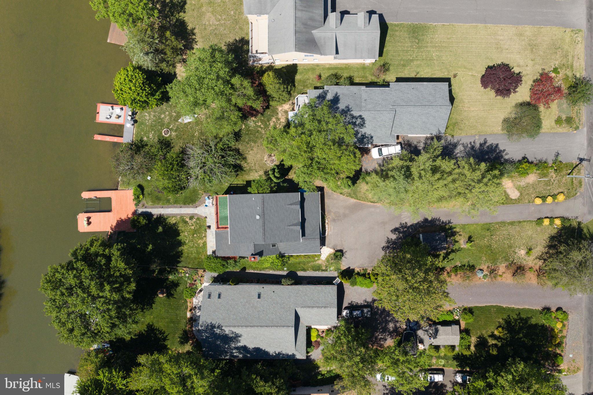 LAKE OF THE WOODS - Residential