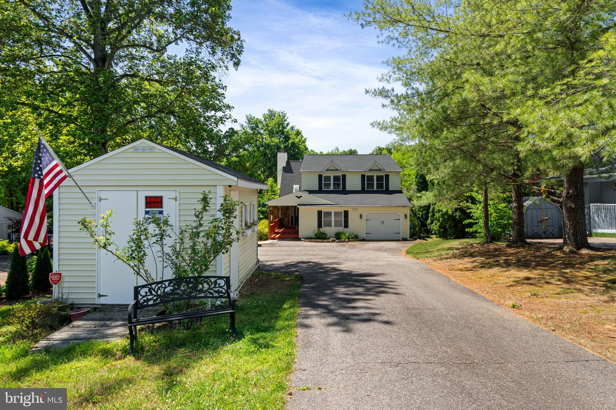 LAKE OF THE WOODS - Residential