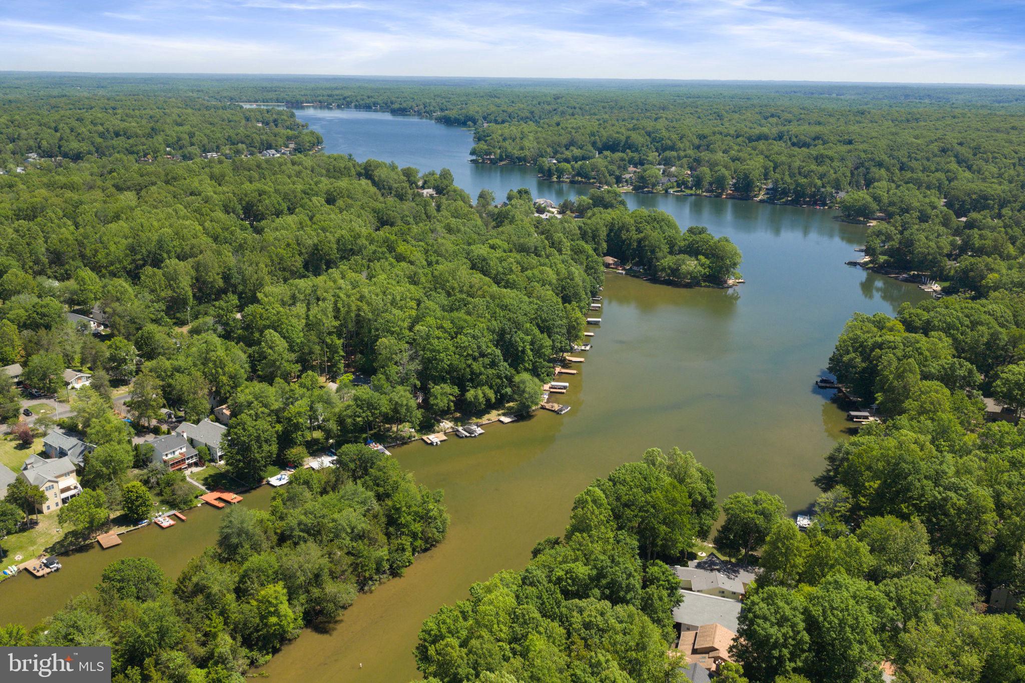 LAKE OF THE WOODS - Residential