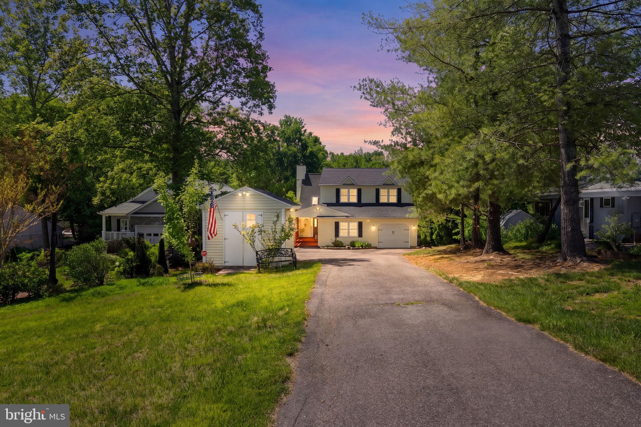 124 HARRISON CIRCLE