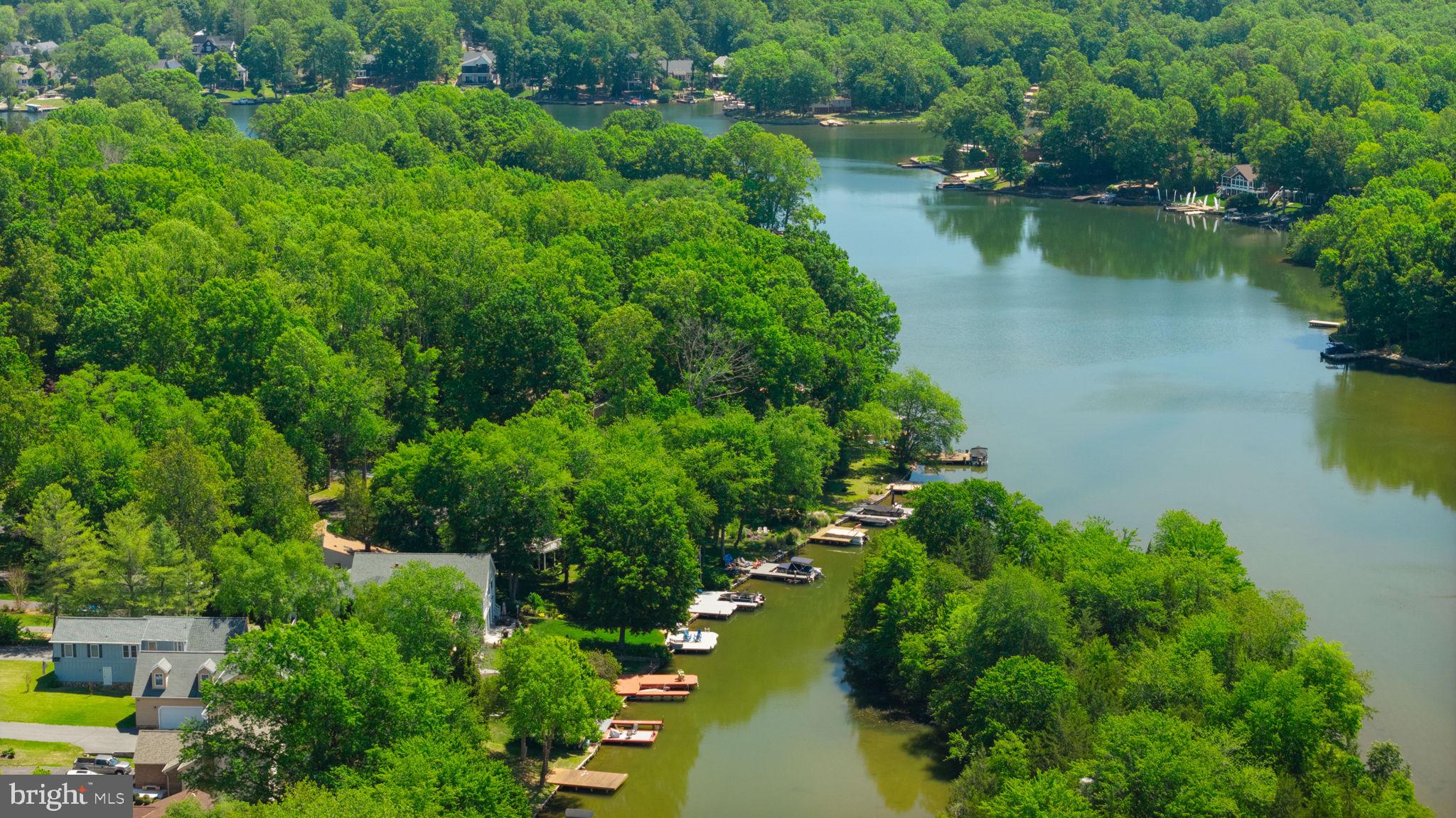 LAKE OF THE WOODS - Residential