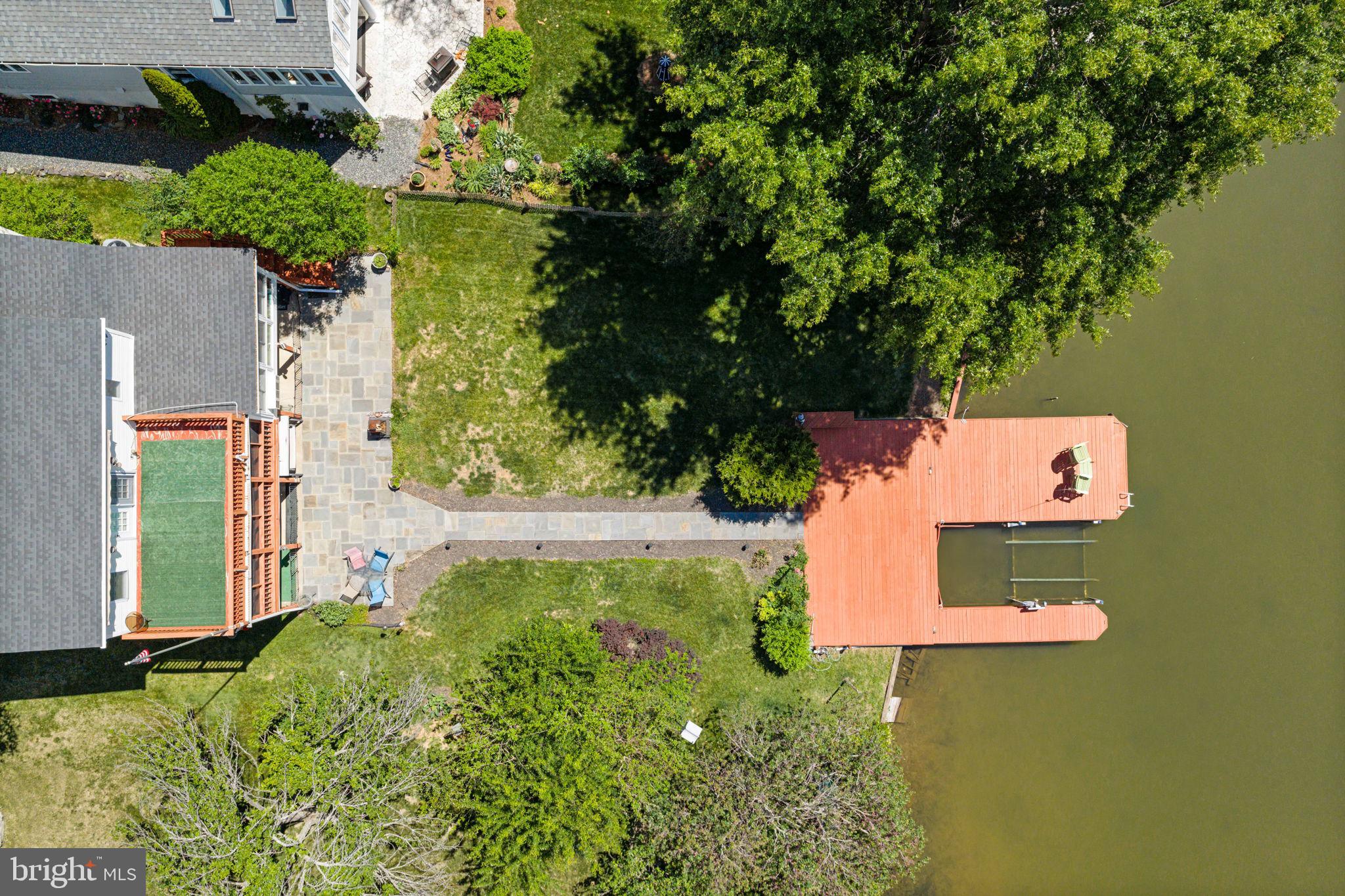 LAKE OF THE WOODS - Residential