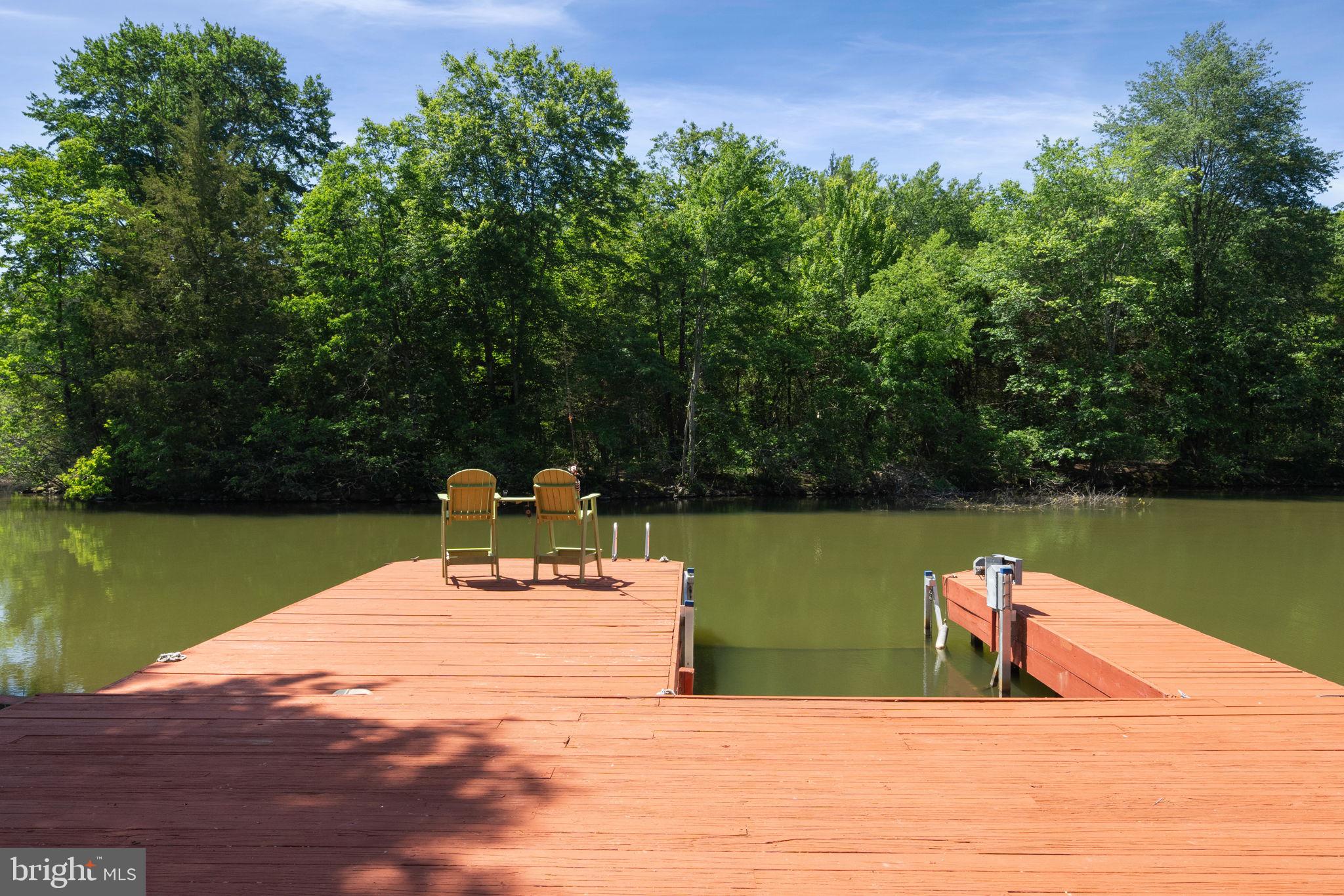 LAKE OF THE WOODS - Residential