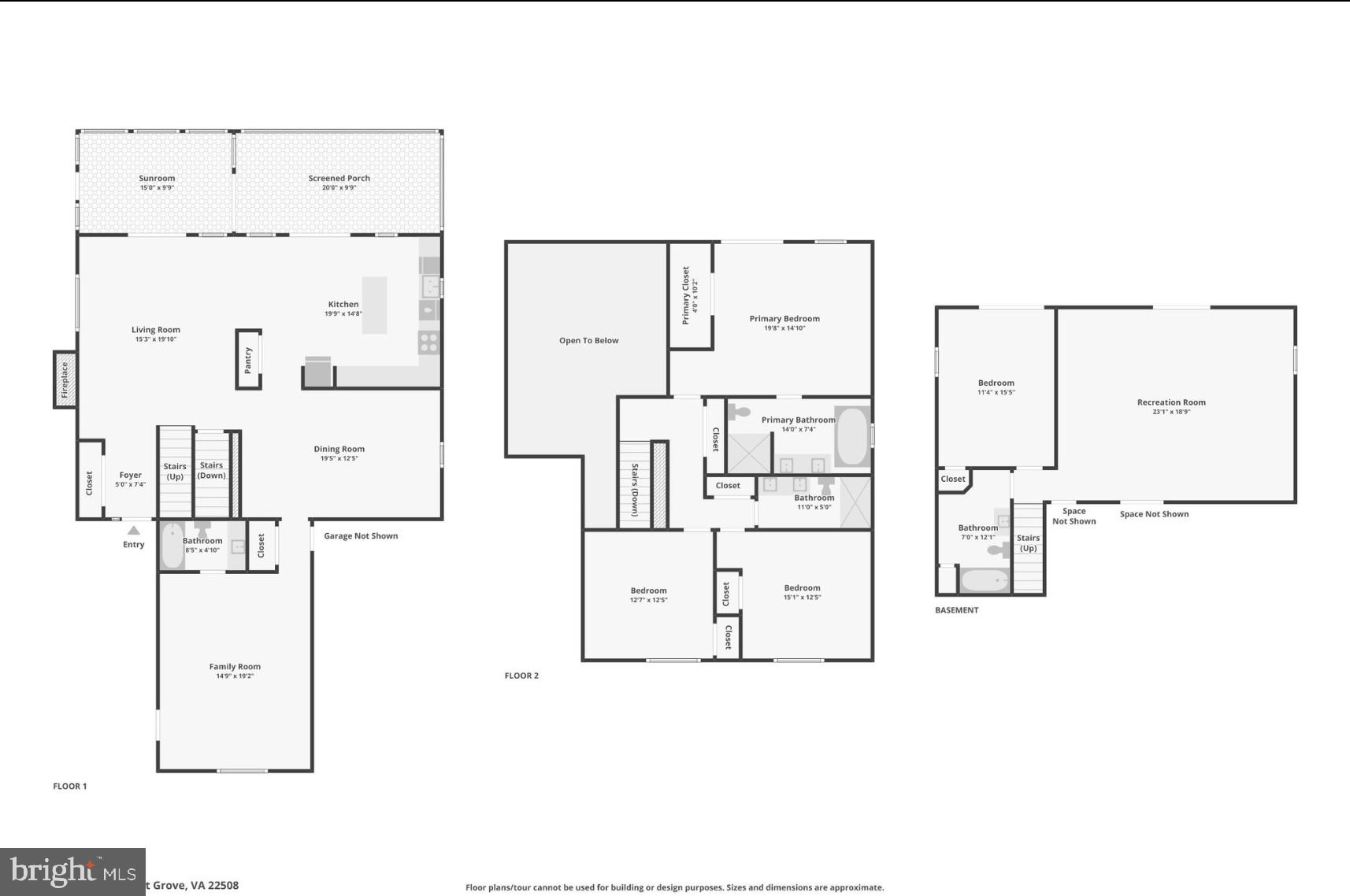 LAKE OF THE WOODS - Residential