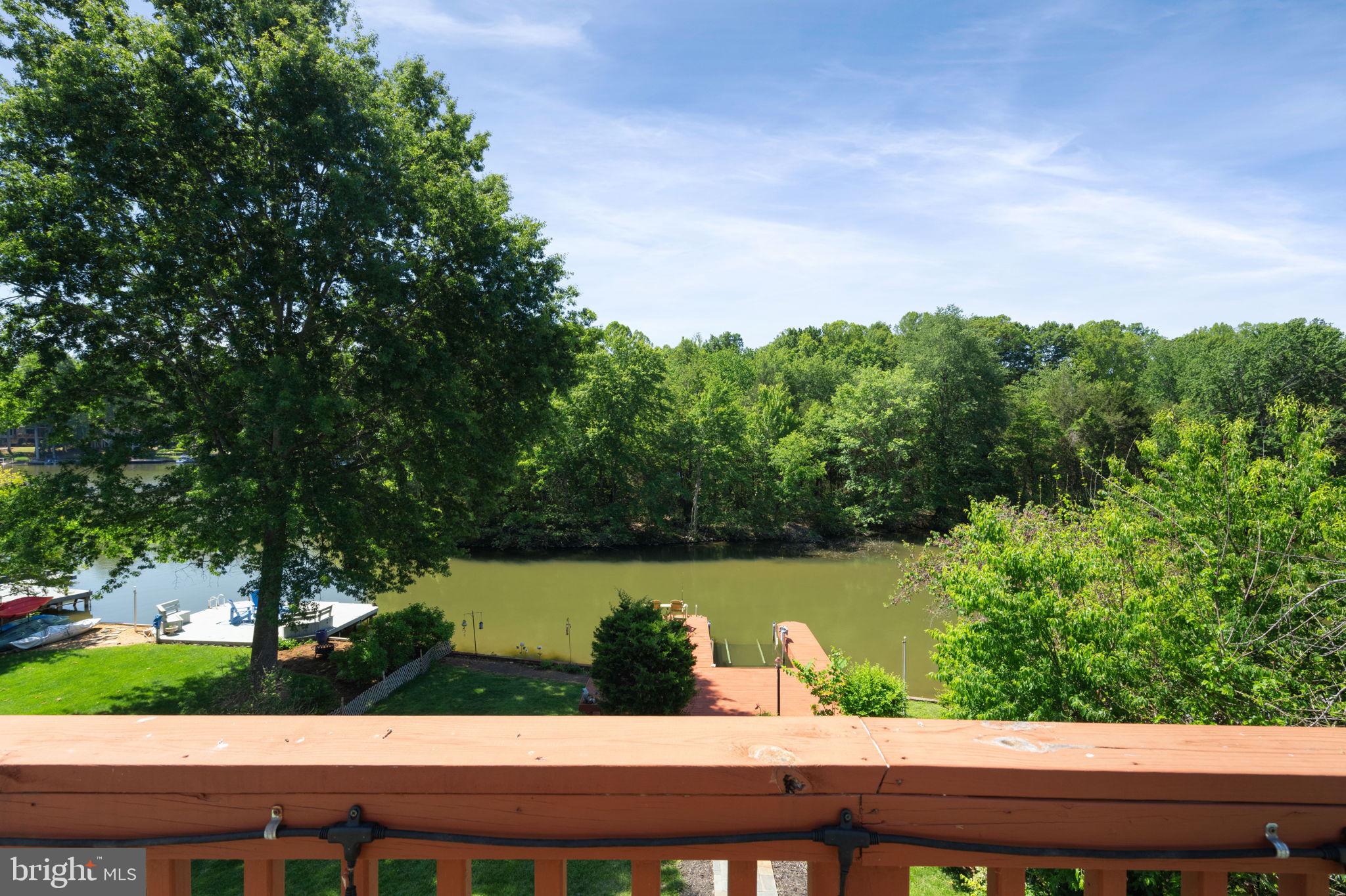LAKE OF THE WOODS - Residential
