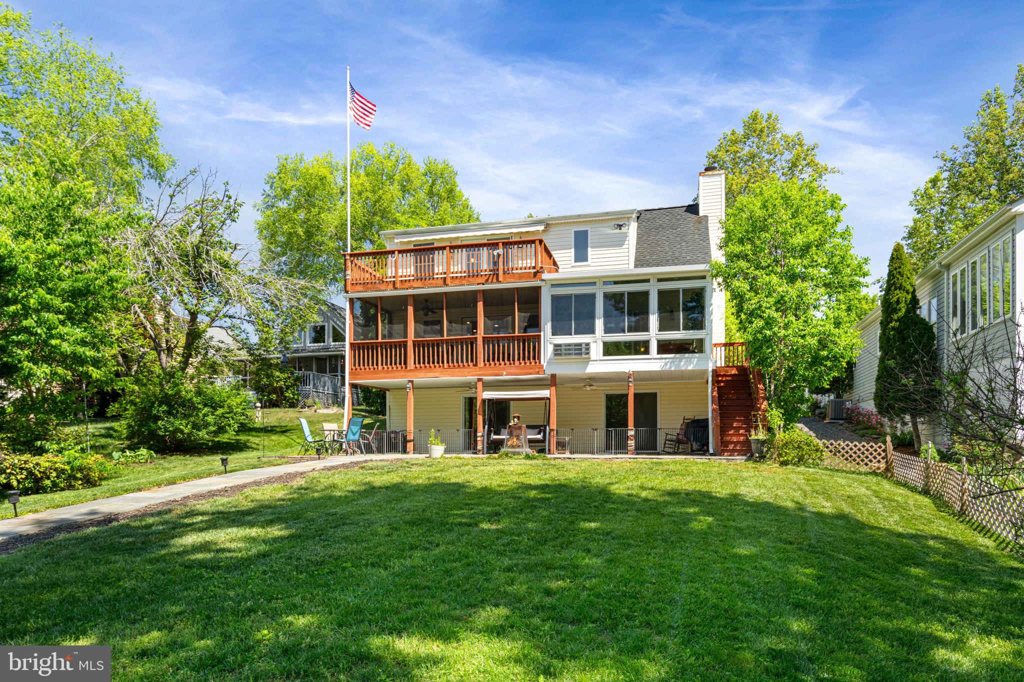 124 HARRISON CIRCLE