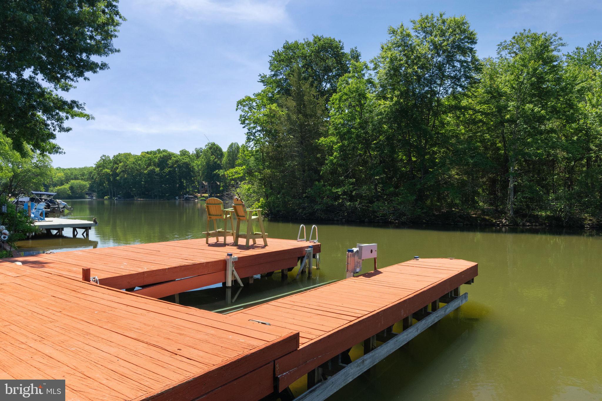LAKE OF THE WOODS - Residential