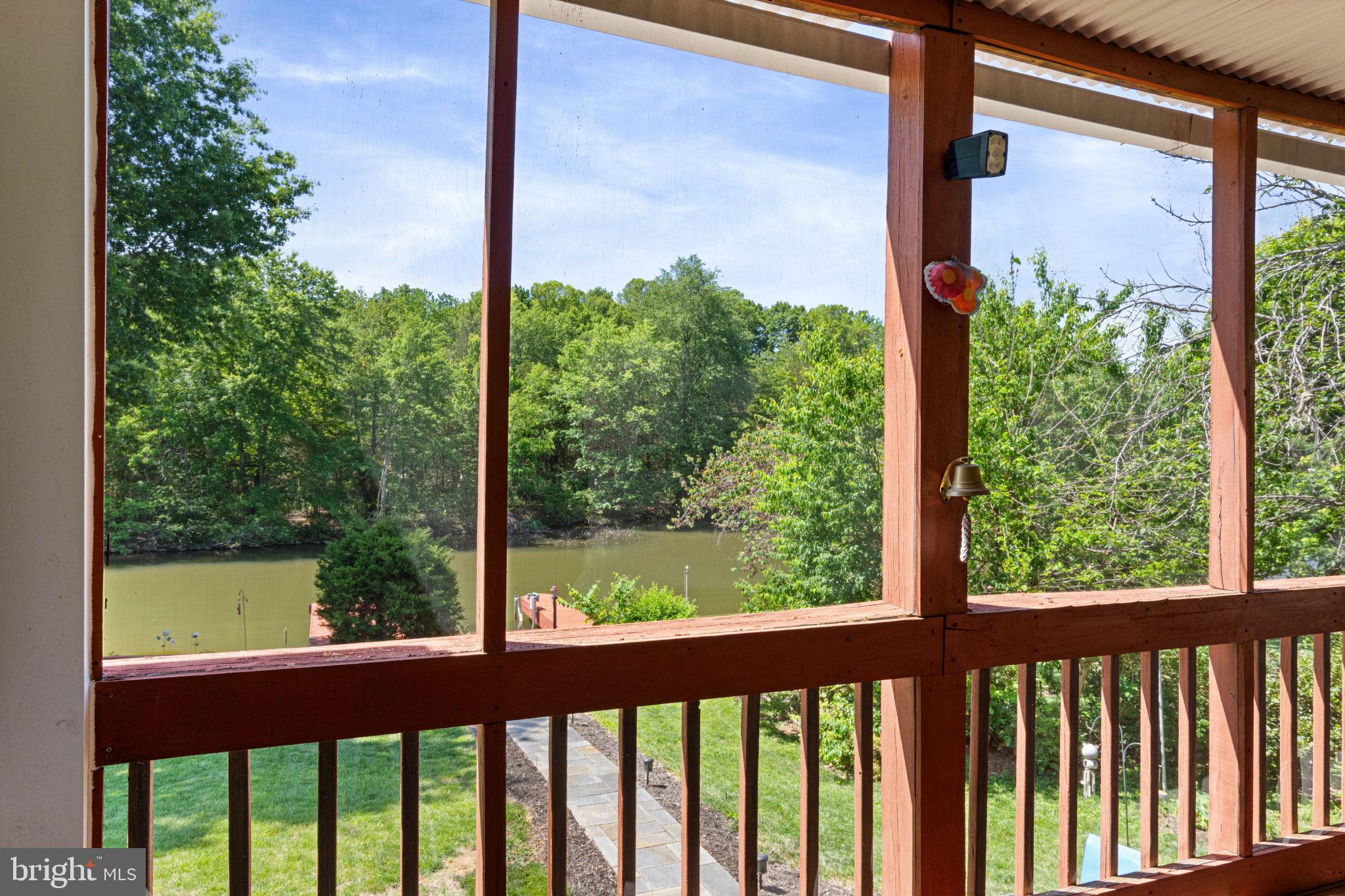 LAKE OF THE WOODS - Residential