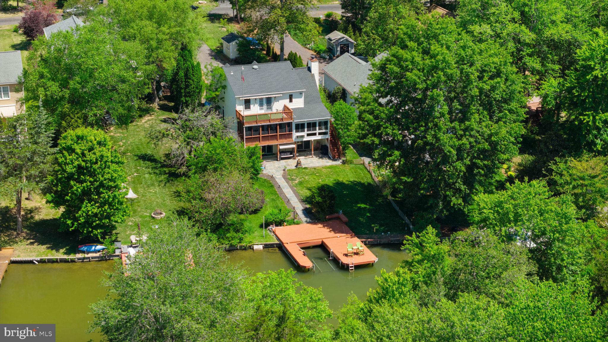 LAKE OF THE WOODS - Residential