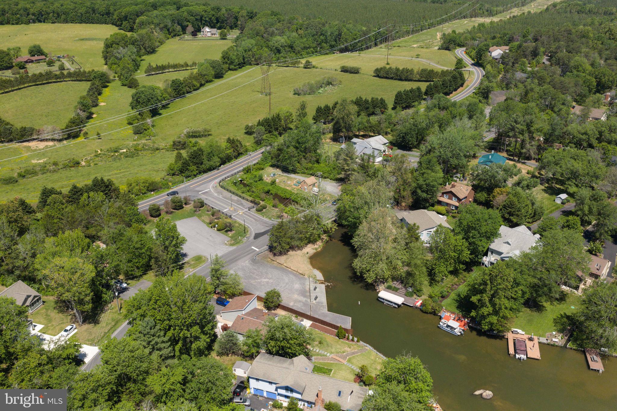 LAKE OF THE WOODS - Residential