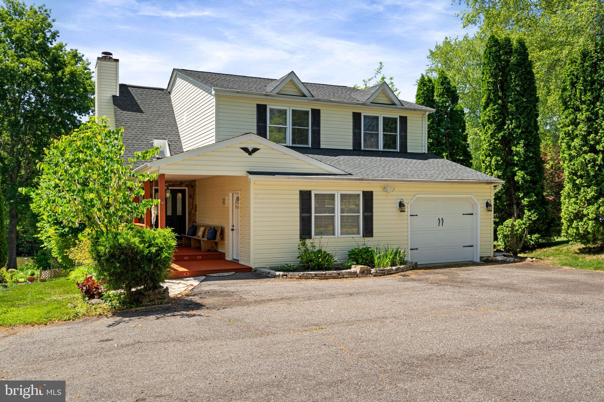 124 HARRISON CIRCLE