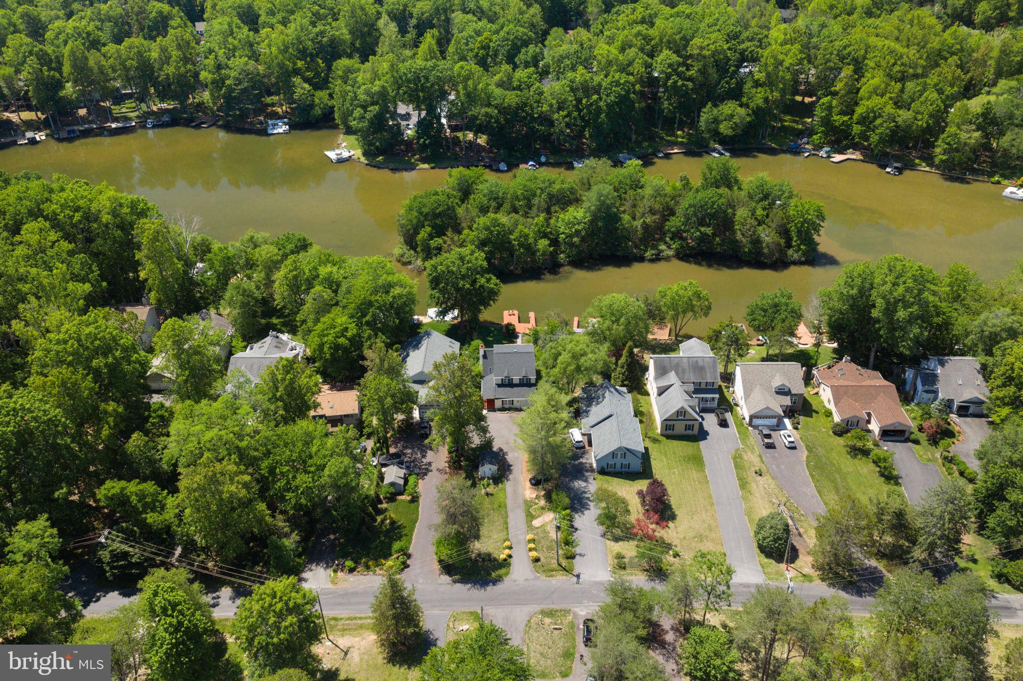 LAKE OF THE WOODS - Residential