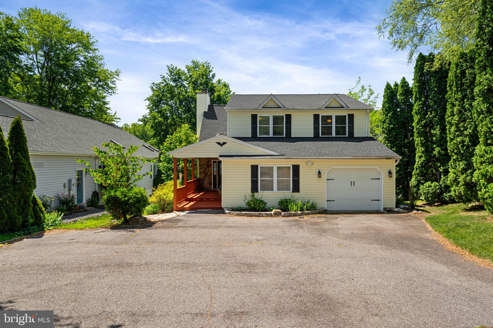 LAKE OF THE WOODS - Residential
