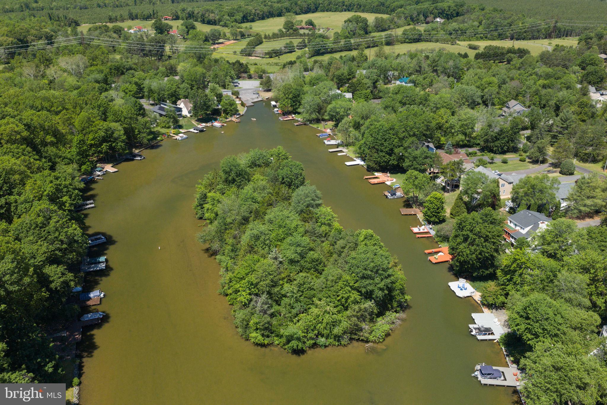 LAKE OF THE WOODS - Residential