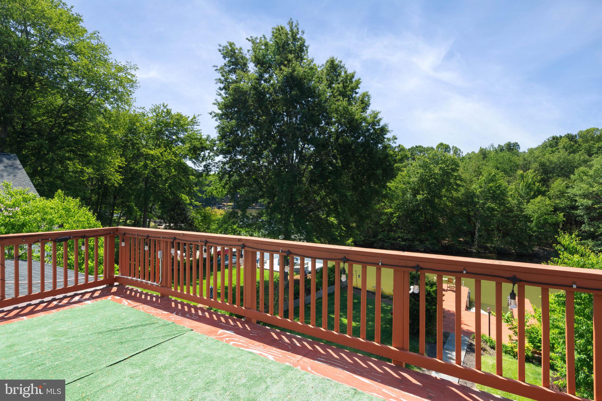 LAKE OF THE WOODS - Residential