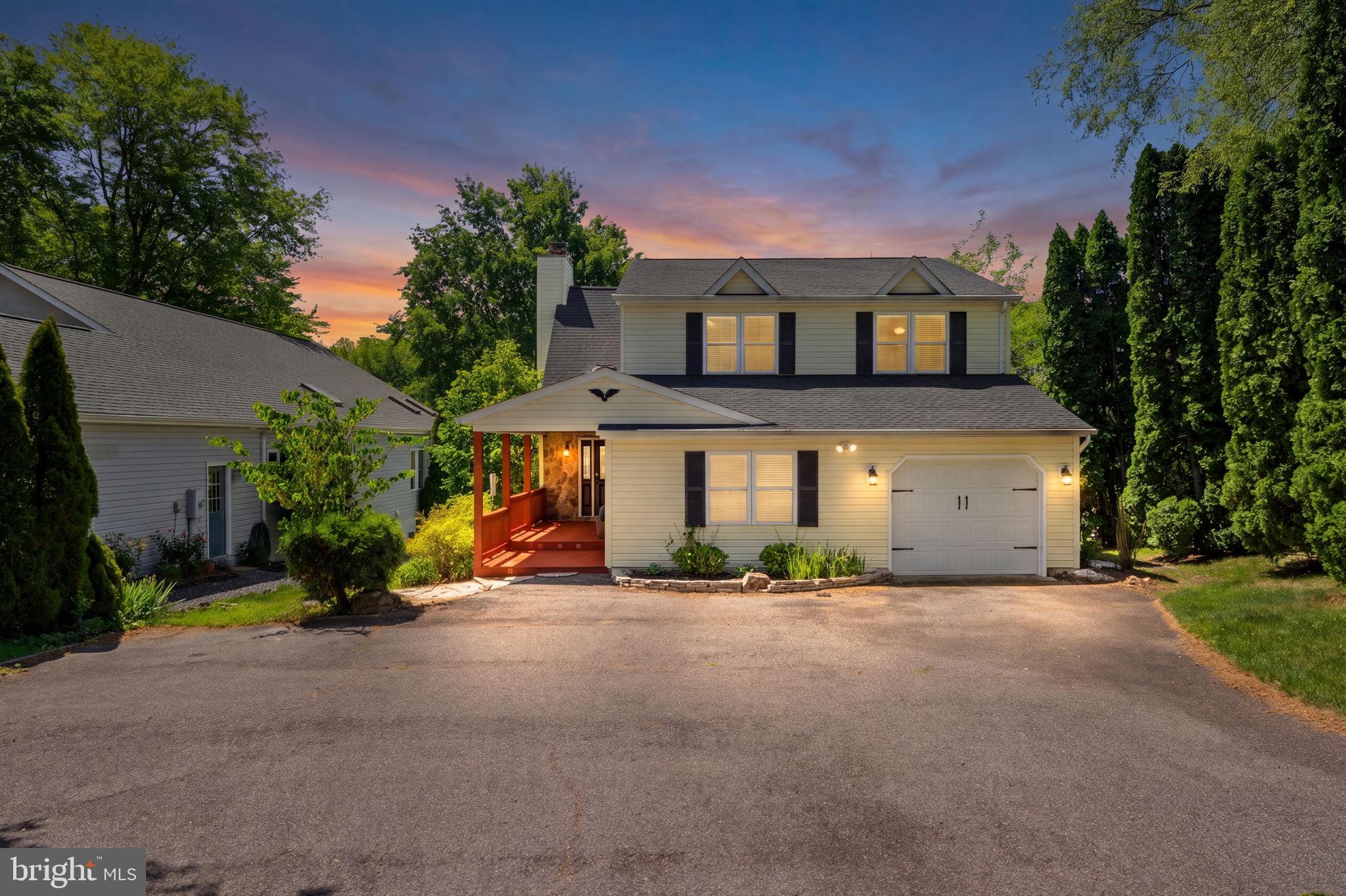 124 HARRISON CIRCLE