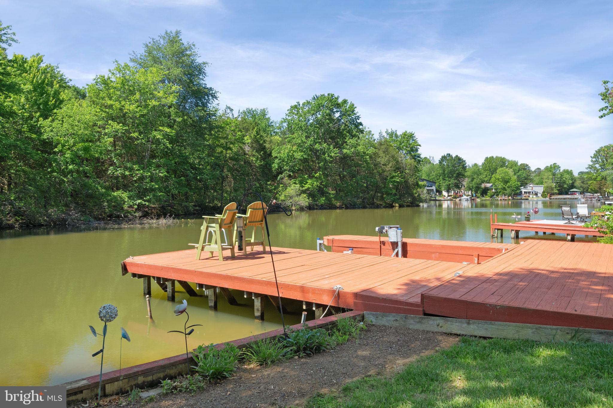 LAKE OF THE WOODS - Residential