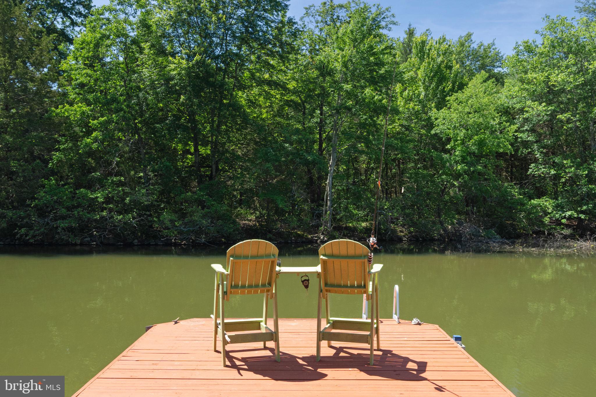LAKE OF THE WOODS - Residential