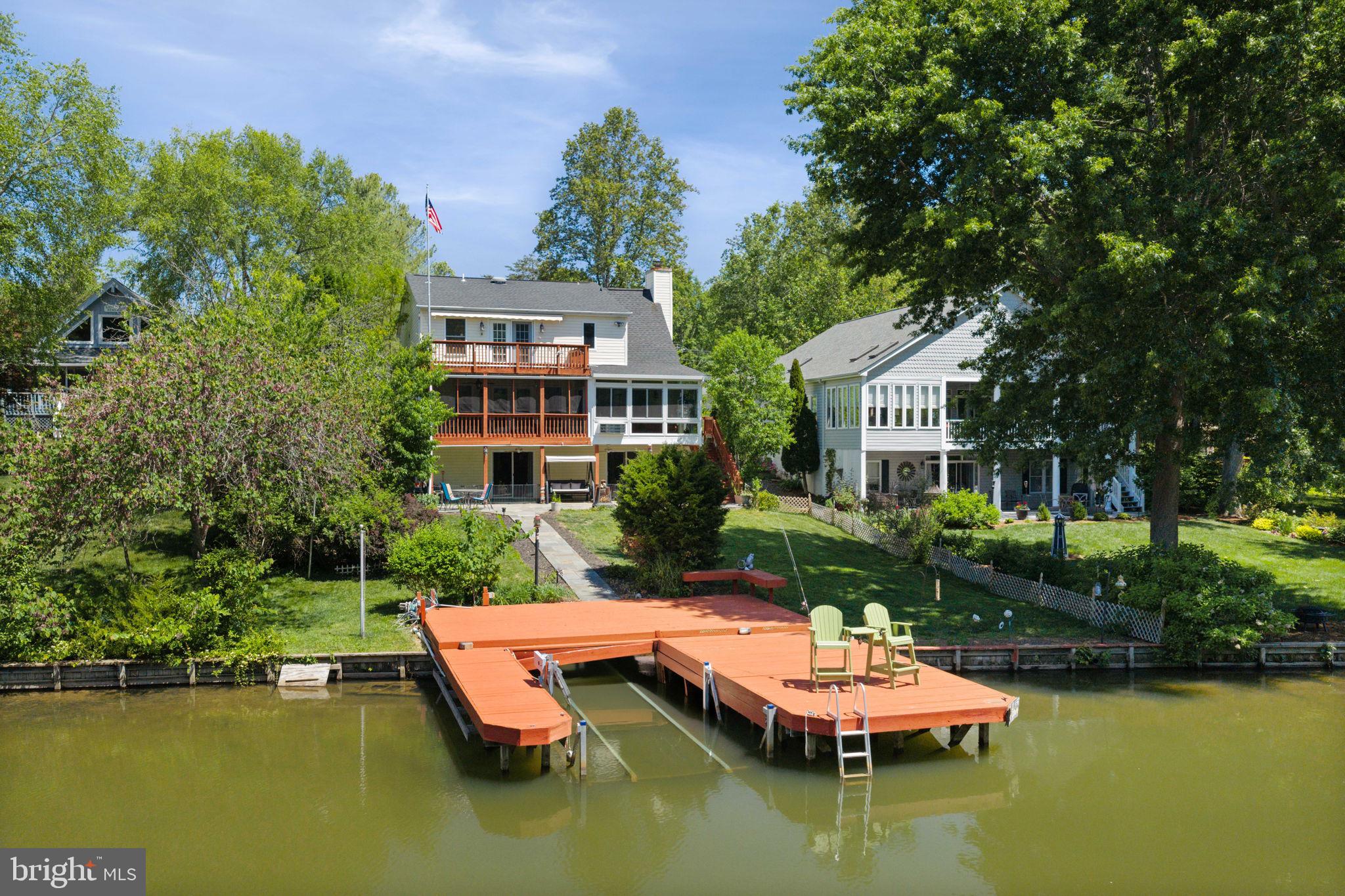 LAKE OF THE WOODS - Residential
