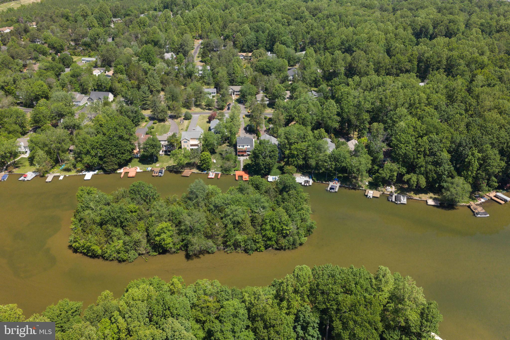 LAKE OF THE WOODS - Residential