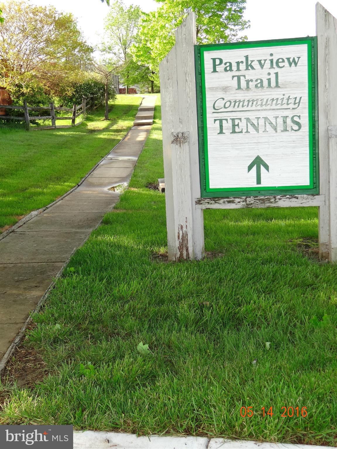PARKVIEW TRAIL - Residential