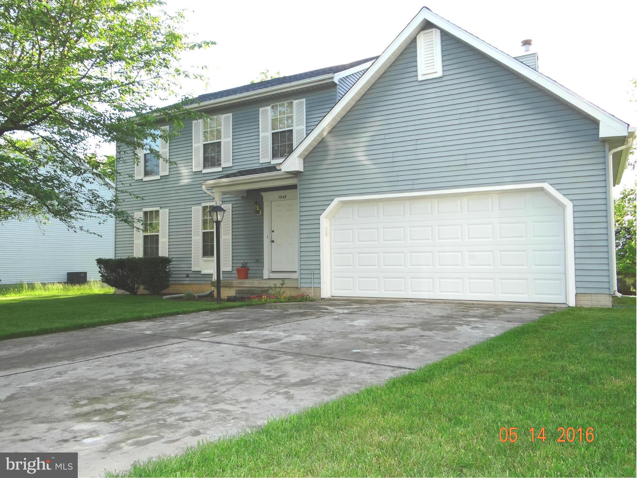 PARKVIEW TRAIL - Residential