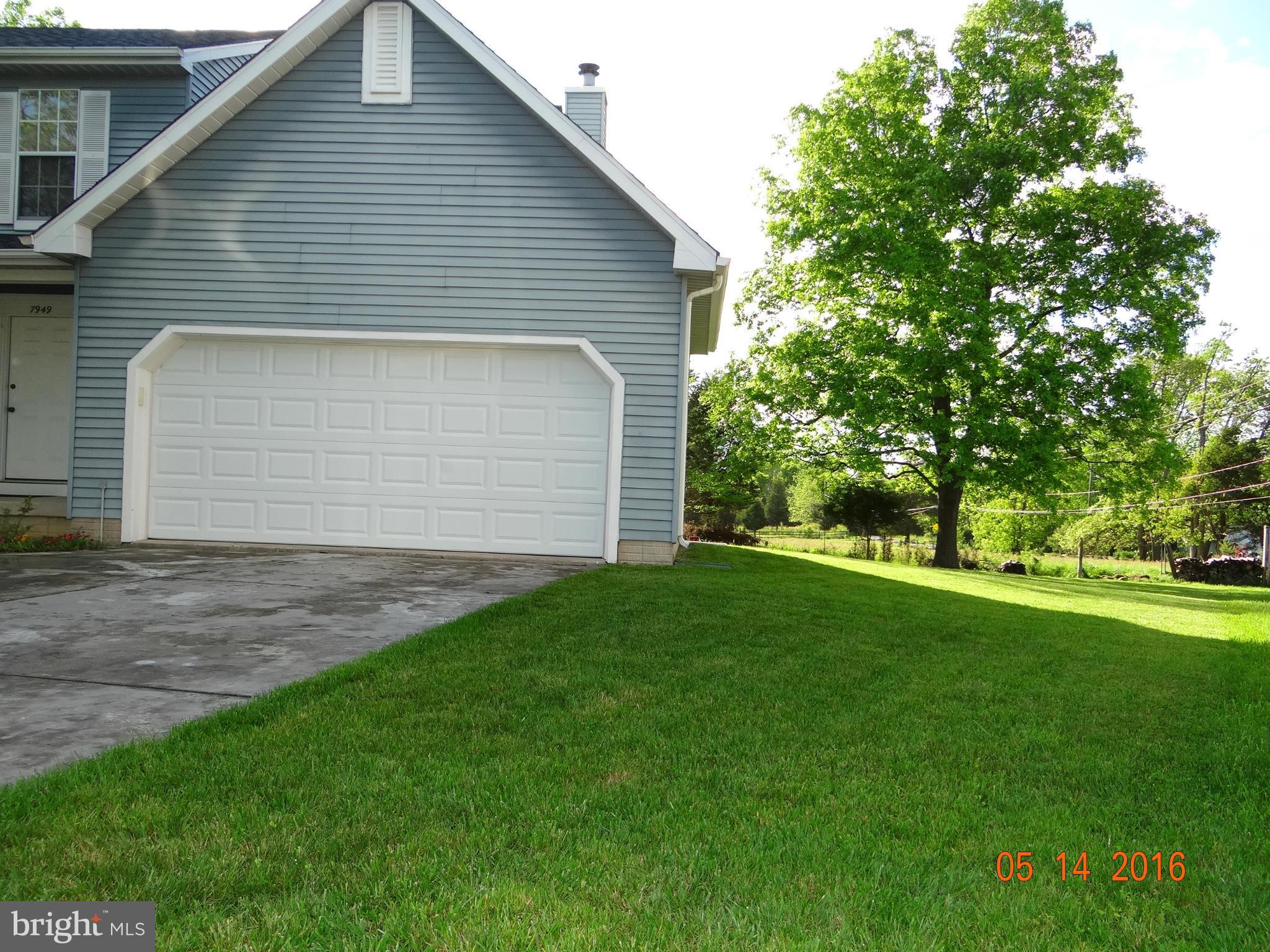 PARKVIEW TRAIL - Residential