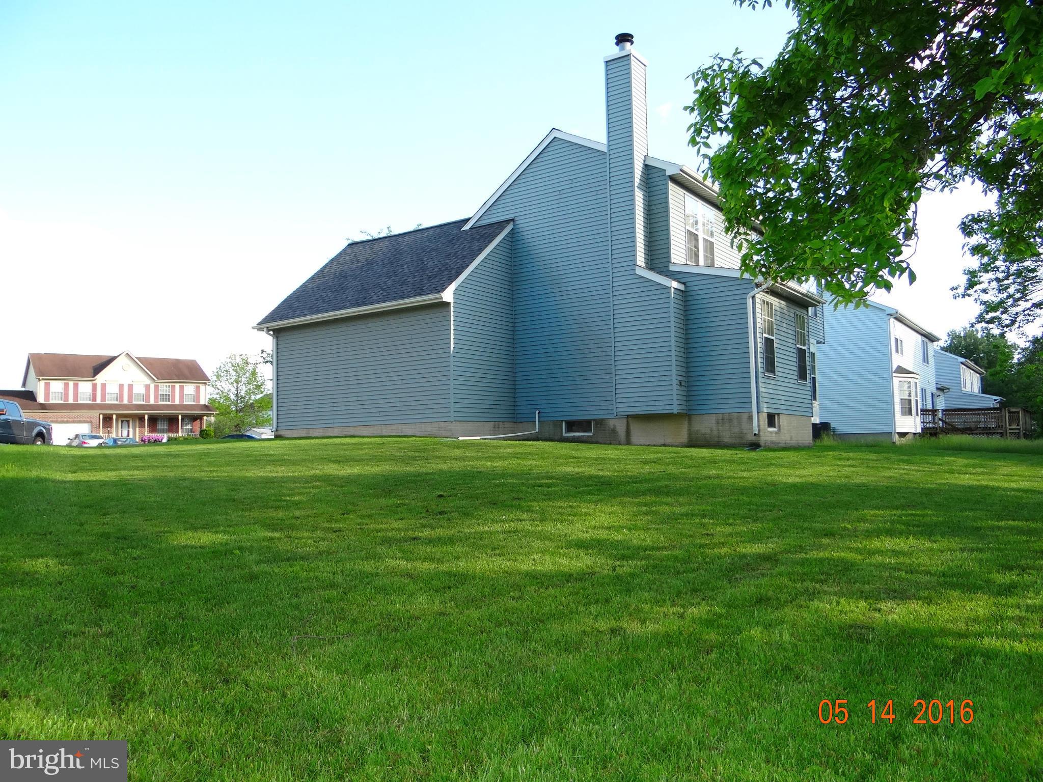 PARKVIEW TRAIL - Residential