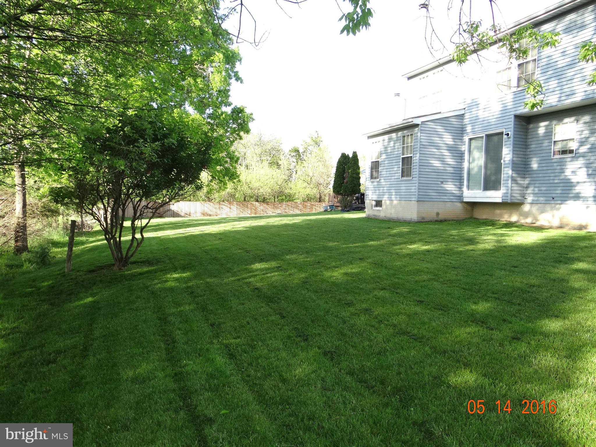 PARKVIEW TRAIL - Residential