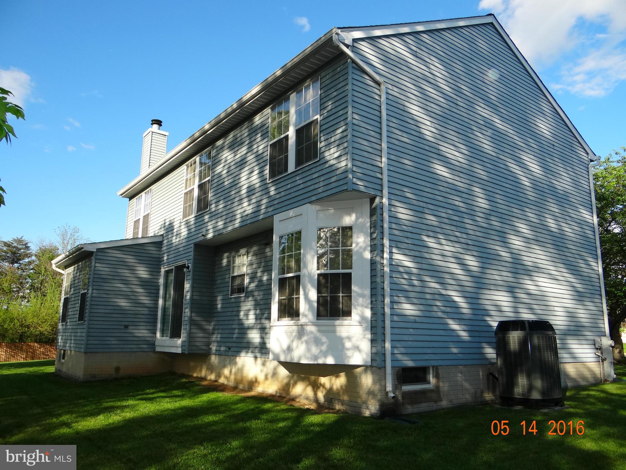 PARKVIEW TRAIL - Residential