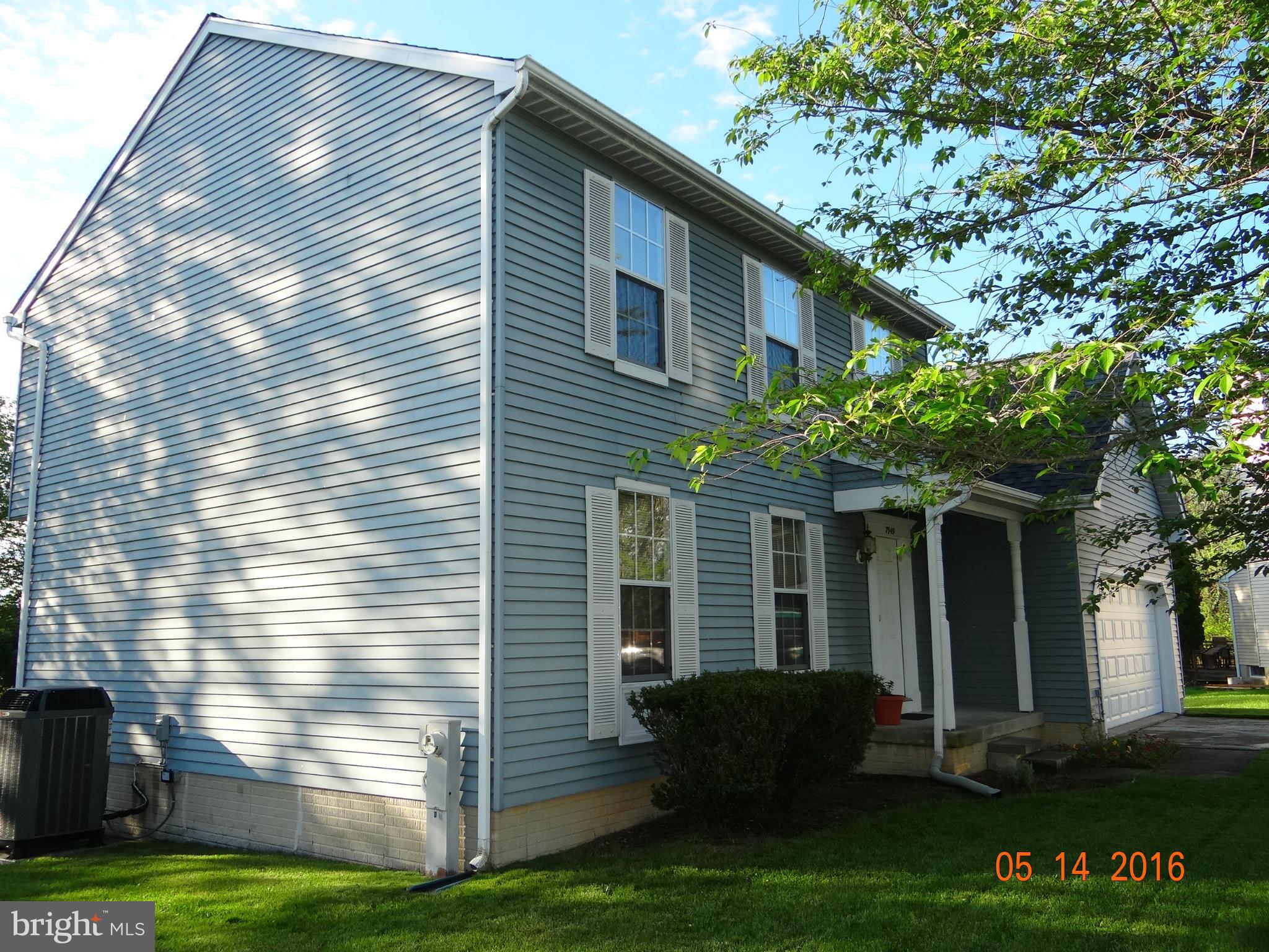 PARKVIEW TRAIL - Residential