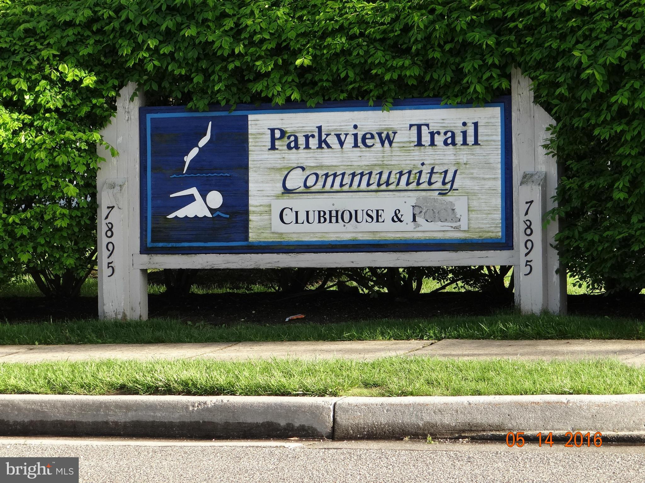 PARKVIEW TRAIL - Residential