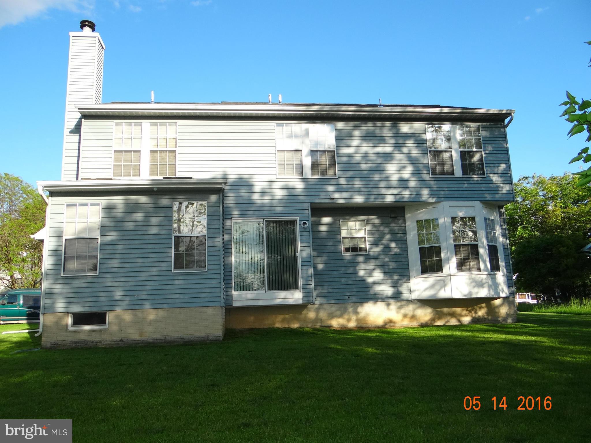 PARKVIEW TRAIL - Residential