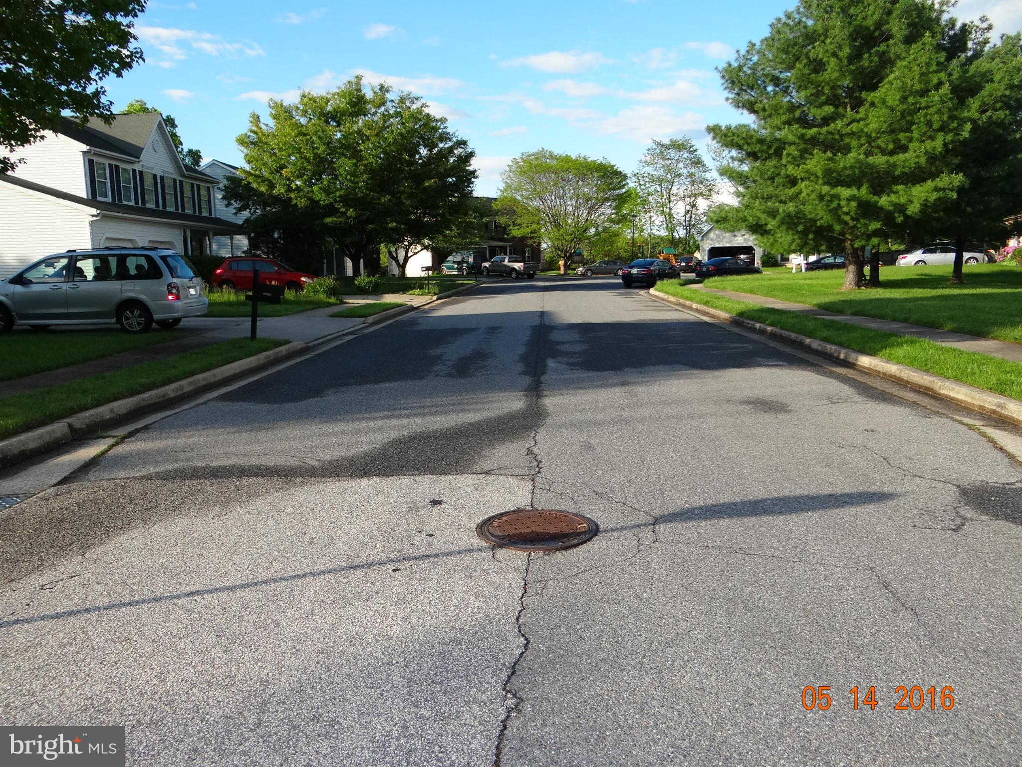 PARKVIEW TRAIL - Residential