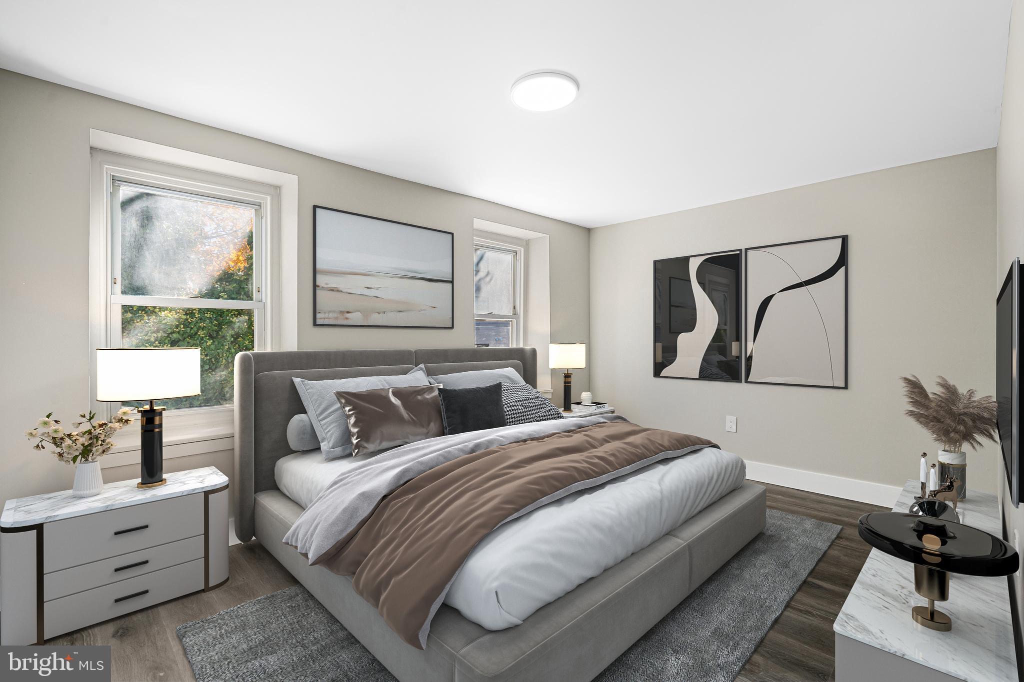 ROXBOROUGH - Residential