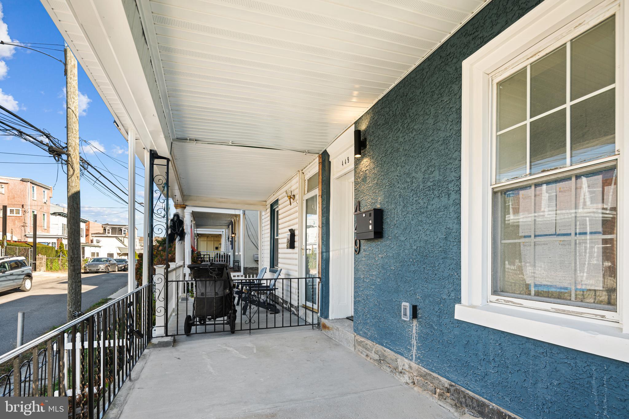 ROXBOROUGH - Residential