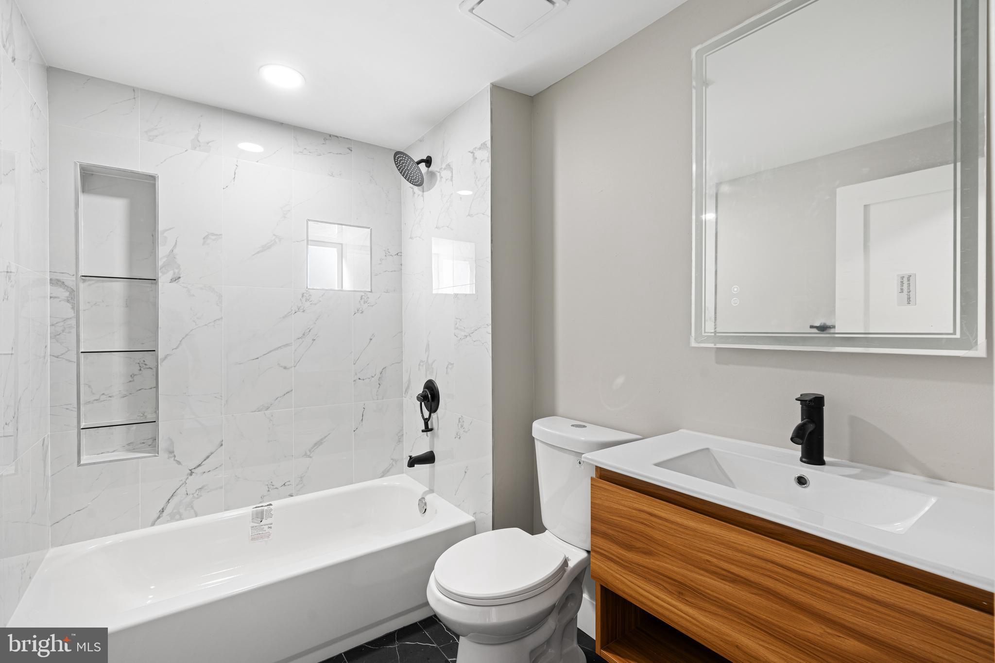 ROXBOROUGH - Residential