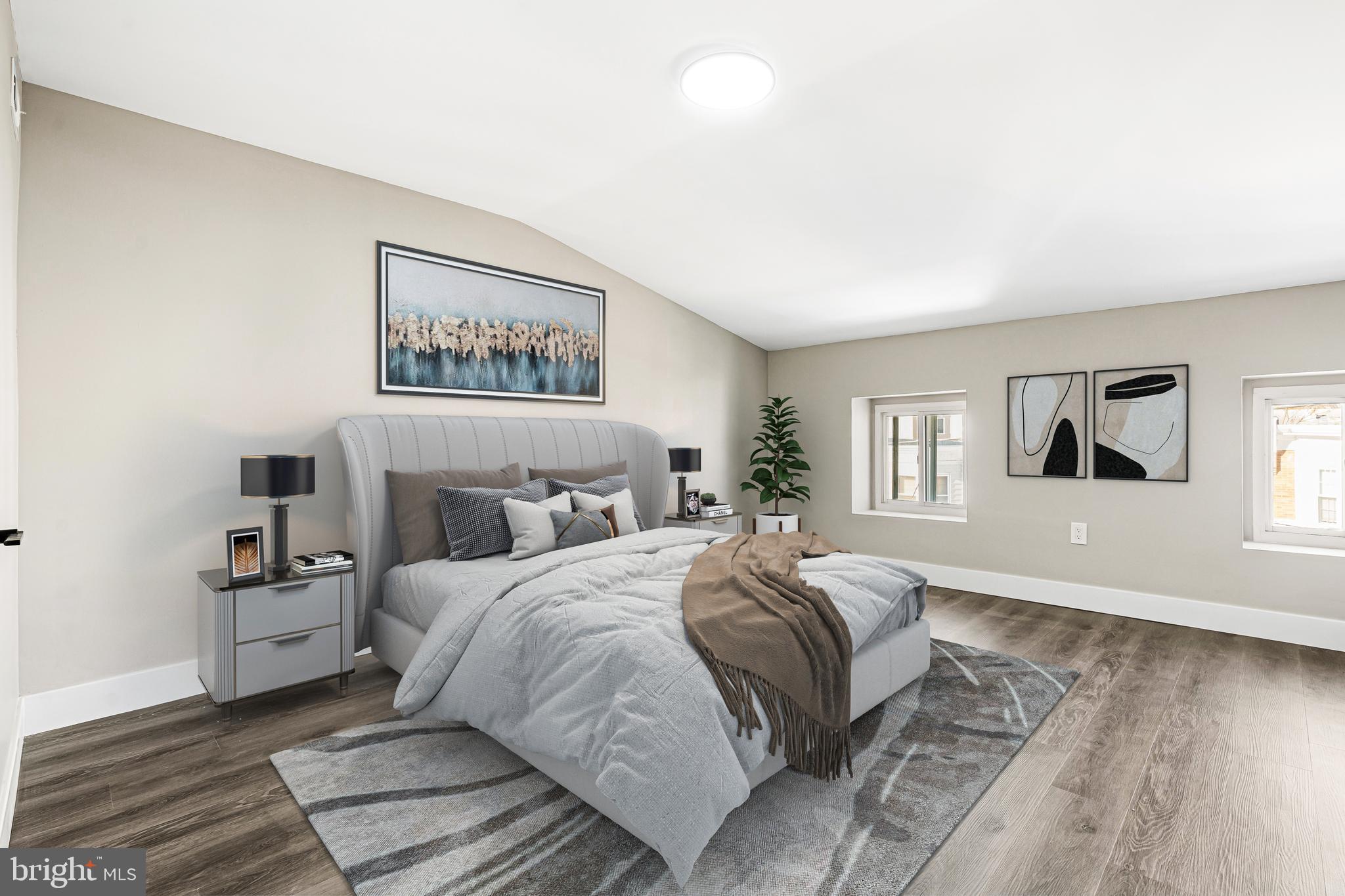 ROXBOROUGH - Residential