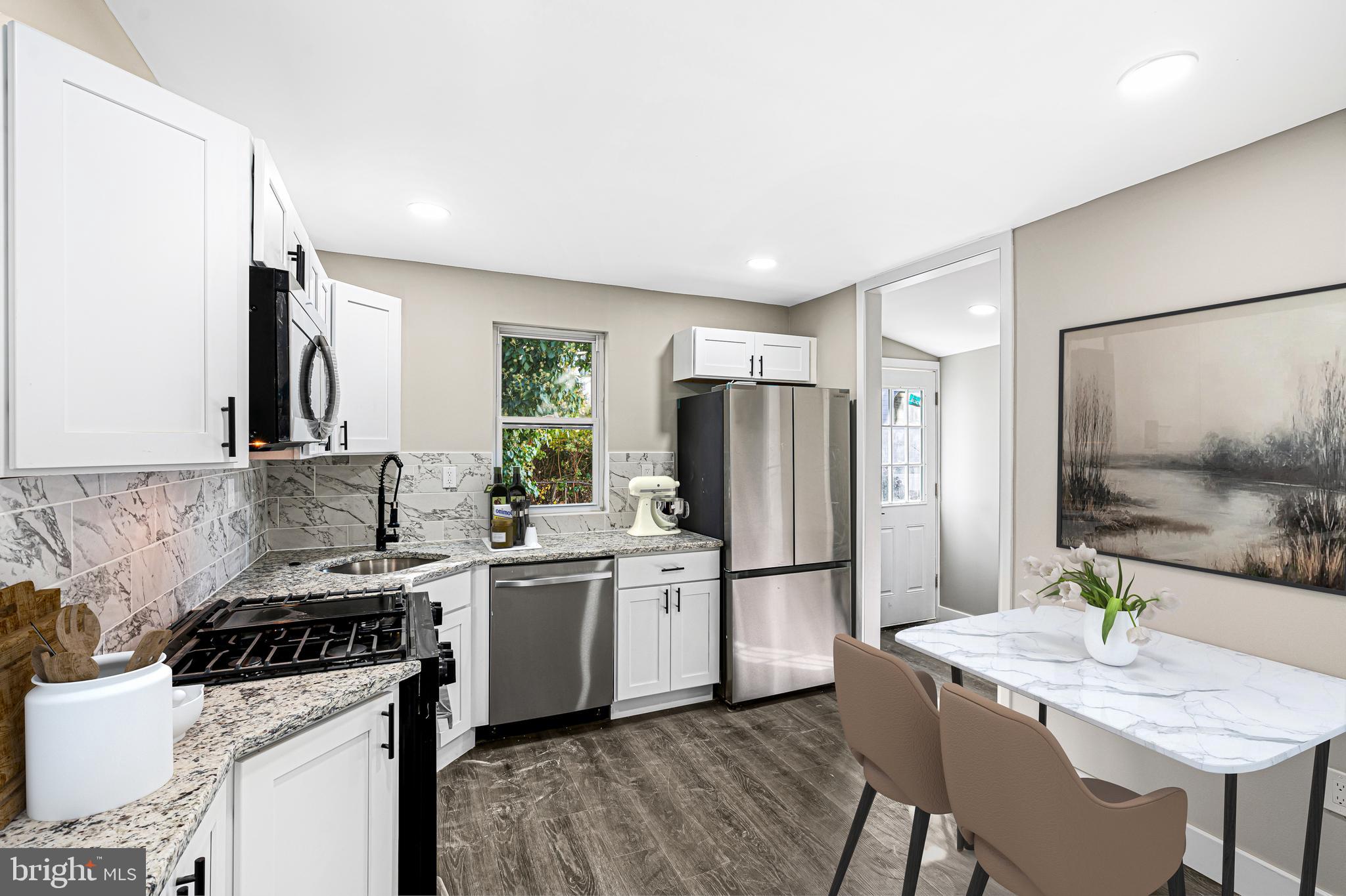 ROXBOROUGH - Residential