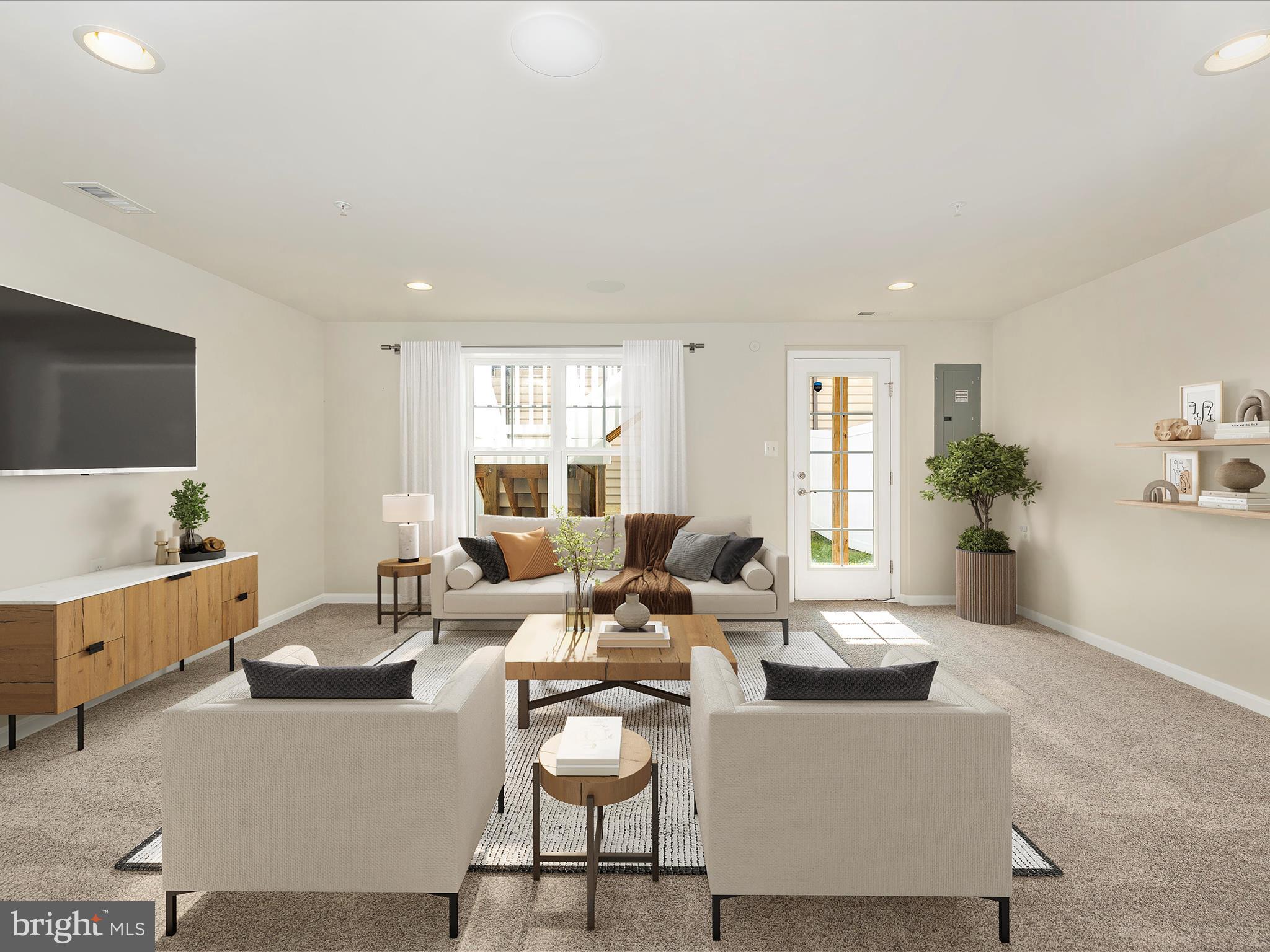 EASTCHURCH - Residential