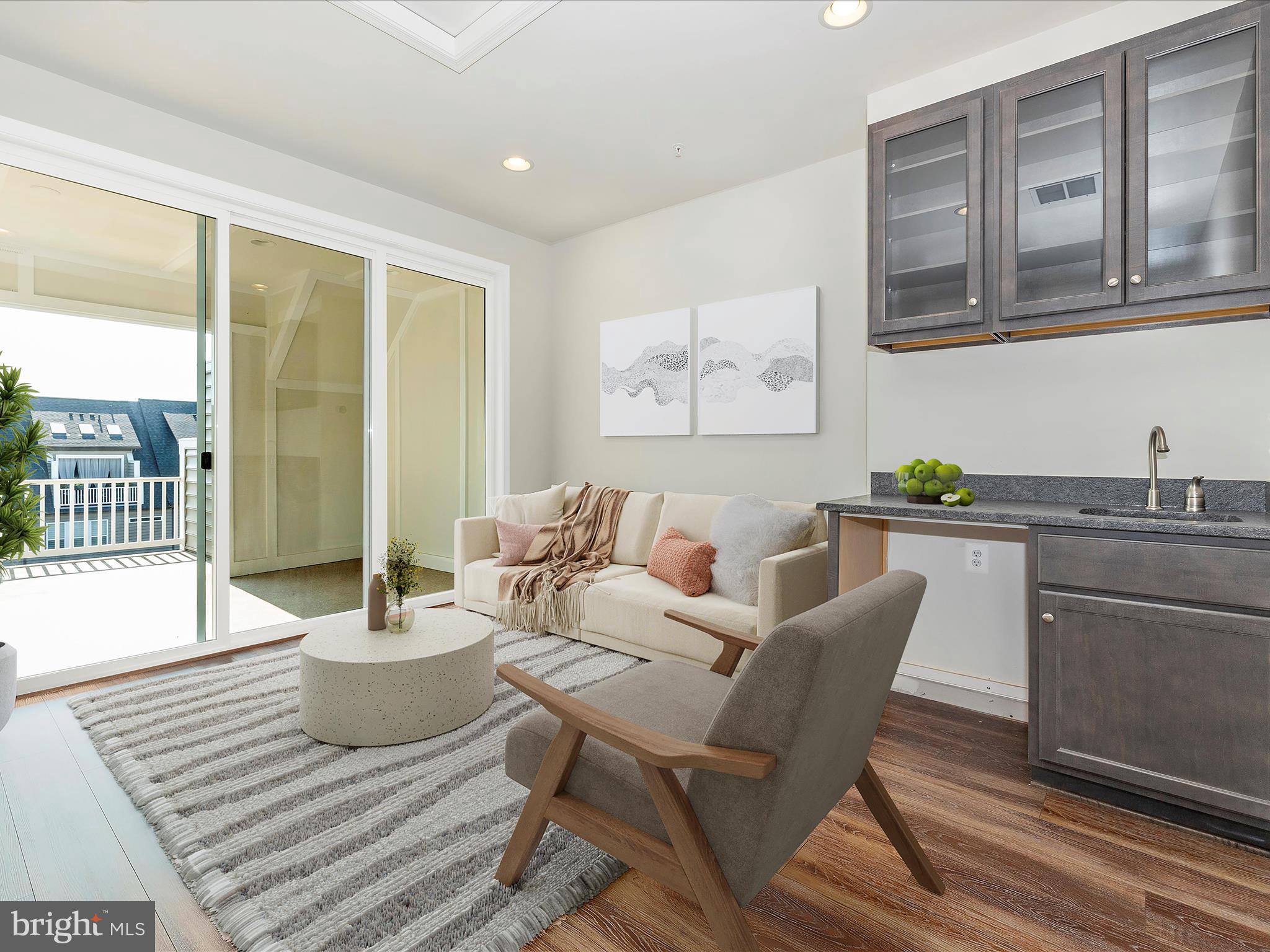 EASTCHURCH - Residential