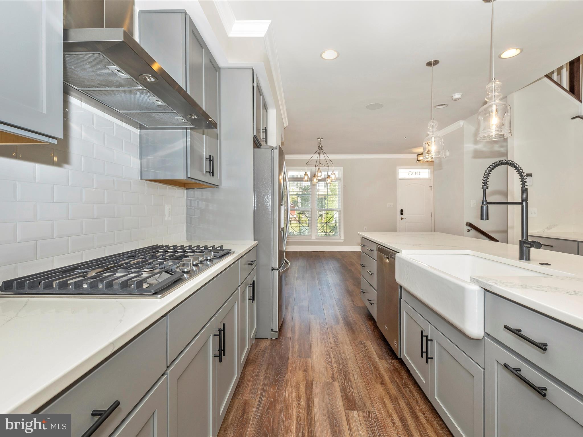 EASTCHURCH - Residential